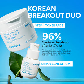 Gentle Retinol Power Duo