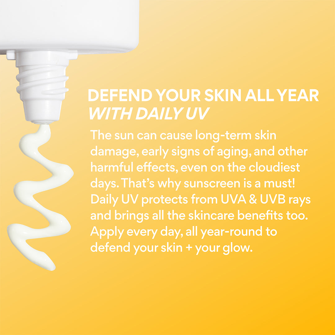 Hydrate + Protect Skincare Set