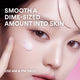 Enlarge image of Green Tea Ceramide Collagen Plump Cream