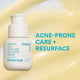 Enlarge image of Retinol Cica Moisture Recovery Serum - Facial Serum
