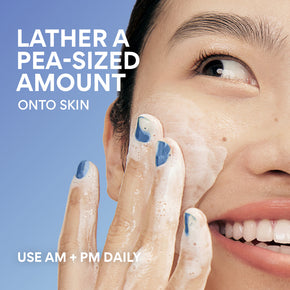 Bija Clarifying Cleansing Foam