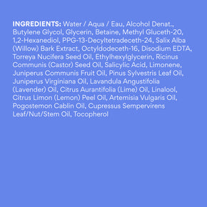Bija Clarifying Toner