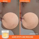 Enlarge image of Green Tea Enzyme Vitamin C Brightening Gel Cream