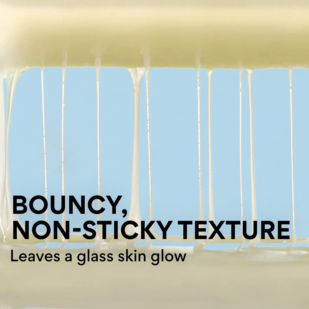 Serum-Infused Sheet Mask 5 Pack - Green Tea PDRN™ Firming, product highlights