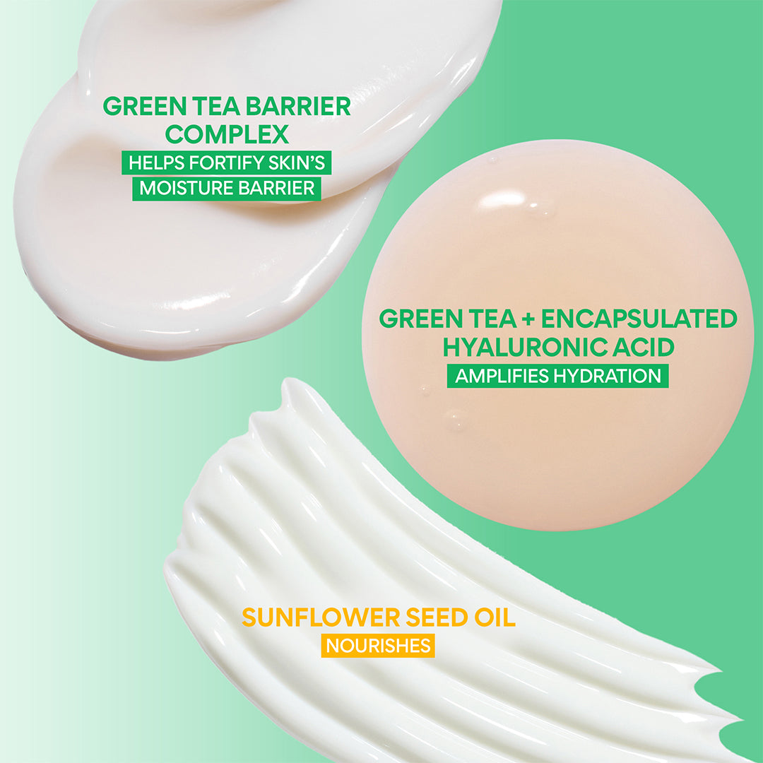 Hydrate + Protect Skincare Set