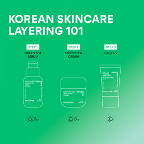 Innisfree Skincare Routine: Ultimate Guide for Radiant Skin