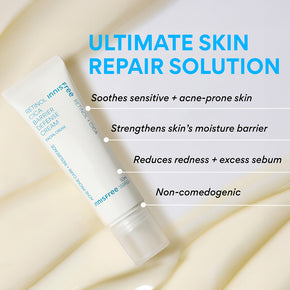 Skin Reset Routine