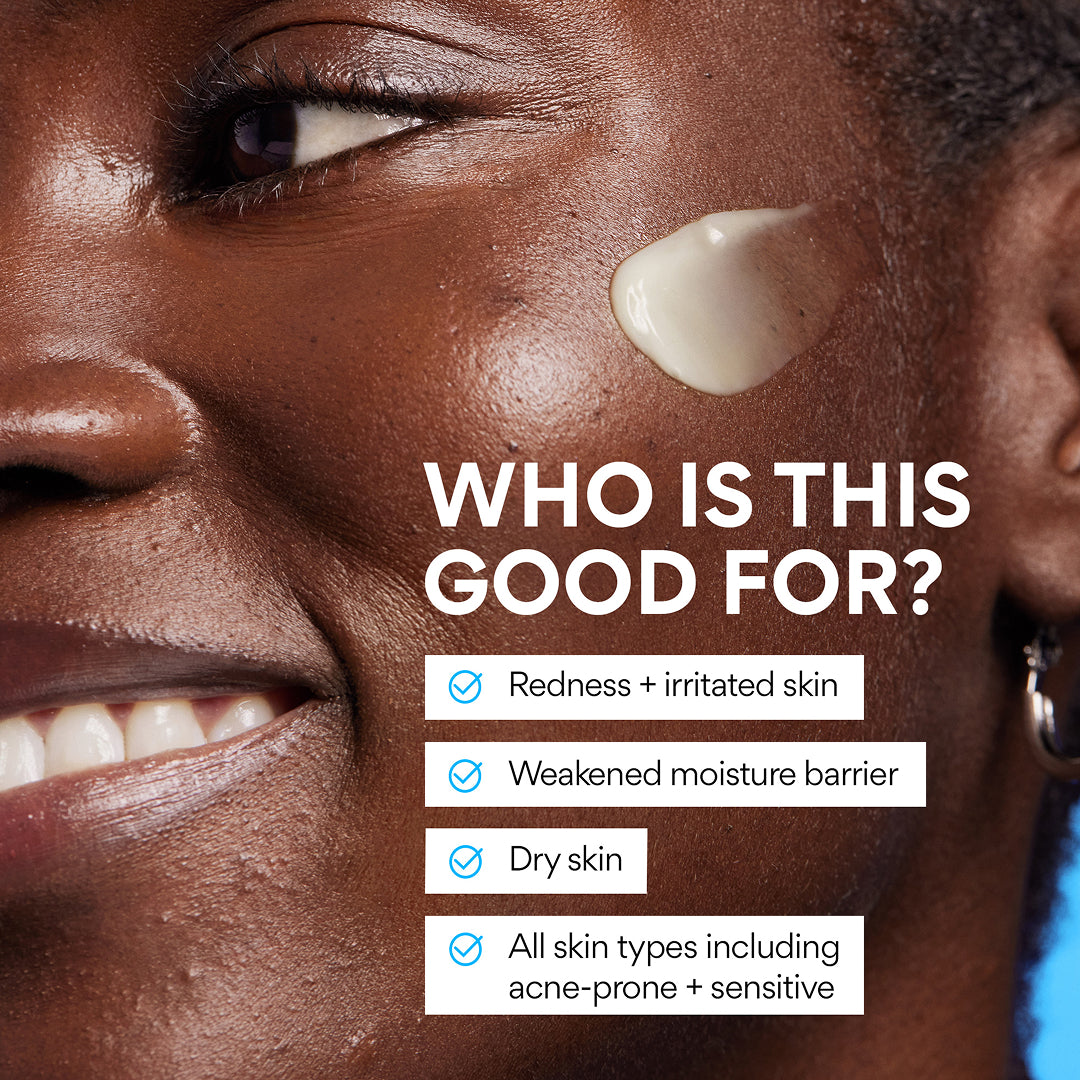 Retinol Cica Barrier Defense Cream