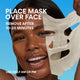 Enlarge image of Serum-Infused Sheet Mask 5 Pack - Retinol Cica Recovery, how to apply