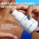 Enlarge image of Retinol Cica Moisture Recovery Serum - Facial Serum