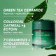 Enlarge image of Green Tea Ceramide Cream ingredient benefits