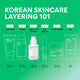 Enlarge image of Green Tea Seed Hyaluronic Serum - Face Serum