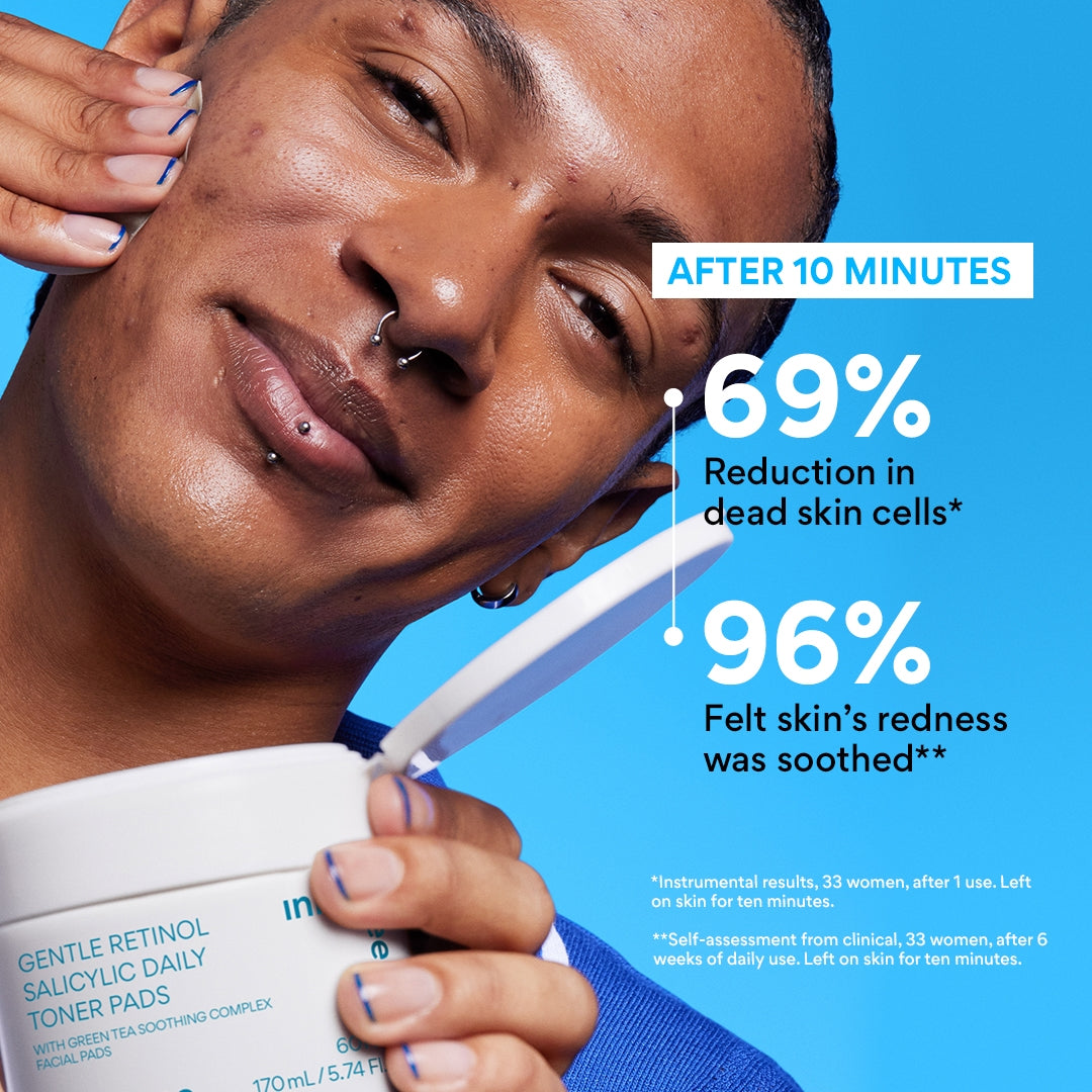 Gentle Retinol Power Duo