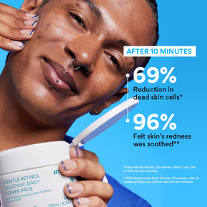 Gentle Retinol Power Duo