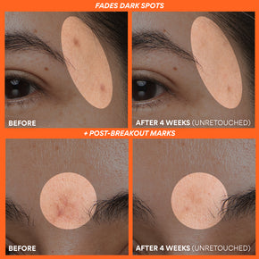 Radiance Routine