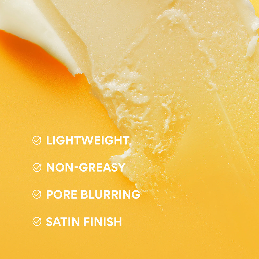 Daily UV Defense Sunscreen Stick SPF 50+ texture