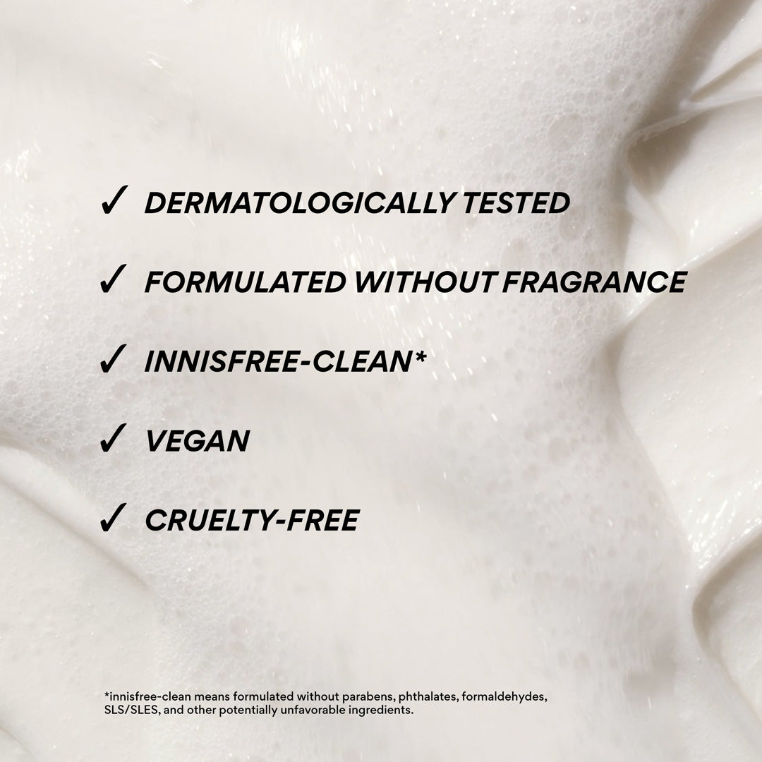 Green Tea Mini Double Cleanse + Hydrate Trio, Travel Size Skincare