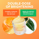 Enlarge image of Green Tea Enzyme Vitamin C Brightening Gel Cream