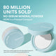 Enlarge image of innisfree No-Sebum Mineral Pact now in a pressed compact: COMPACT