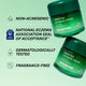 Enlarge image of Green Tea Ceramide Cream product features