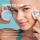 Enlarge image of innisfree No-Sebum Mineral Pact how to use: COMPACT