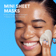 Enlarge image of Daily Gentle Retinol Salicylic Toner Pads