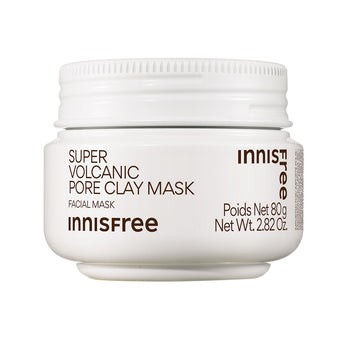 Super Volcanic Pore Clay Mask  ORIGINAL, packshot