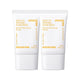 Enlarge image of Daily UV Sunscreen Duo