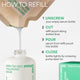 Enlarge image of Green Tea Seed Hyaluronic Serum - Face Serum