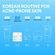 Enlarge image of Daily Gentle Retinol Salicylic Toner Pads