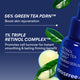 Enlarge image of Retinol Green Tea PDRN™ Firming Serum ingredient list