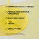 Enlarge image of Serum-Infused Sheet Mask 5 Pack - Vitamin C Brightening, free from