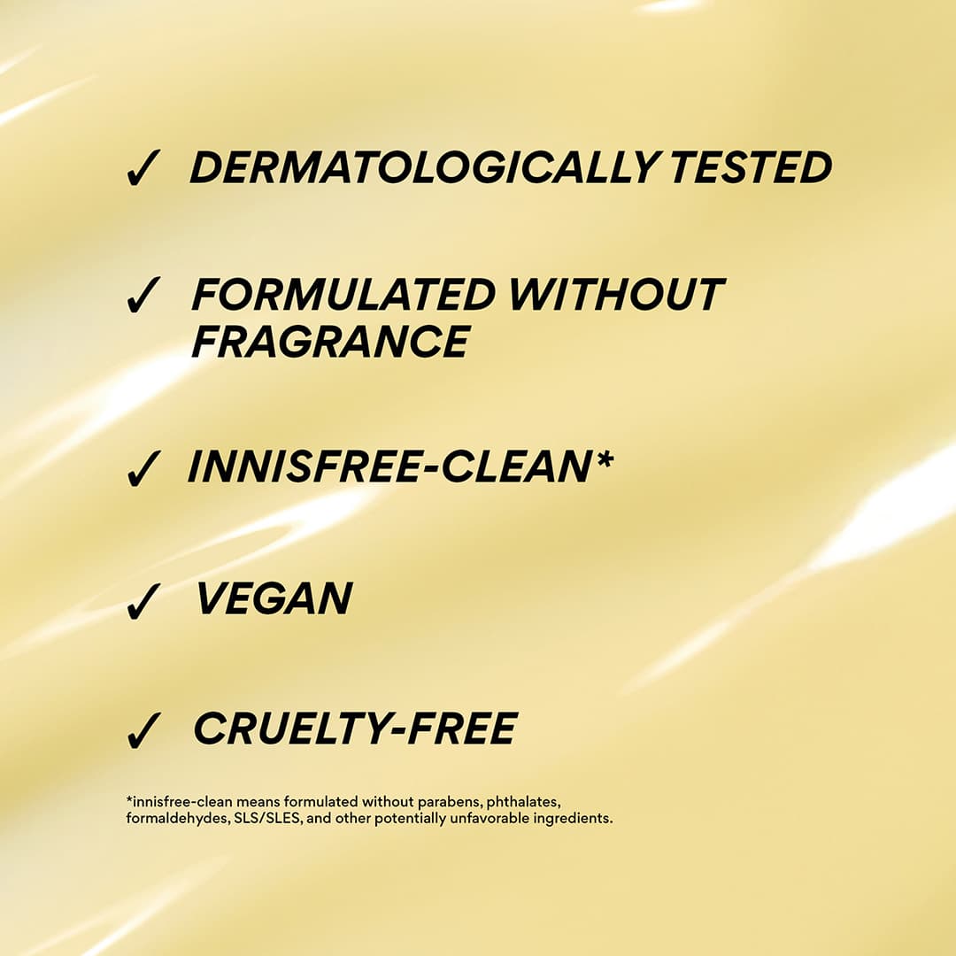 Serum-Infused Sheet Mask 5 Pack - Green Tea PDRN™ Firming, free from