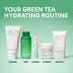 Enlarge image of Green Tea Hydrating Routine with Green Tea Ceramide Milk Barrier Essence