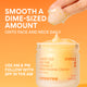 Enlarge image of Green Tea Enzyme Vitamin C Brightening Gel Cream