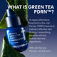 Enlarge image of Retinol Green Tea PDRN™ Firming Serum: what is Green Tea PDRN™