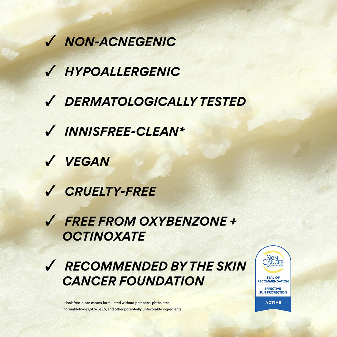 Daily UV Defense Sunscreen Stick SPF 50+ free from