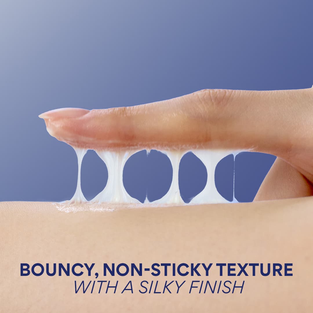 Green Tea PDRN™ Bounce Booster Eye & Lip Serum texture