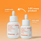 Enlarge image of Green Tea Enzyme Vitamin C Brightening Serum sizes- 50ML