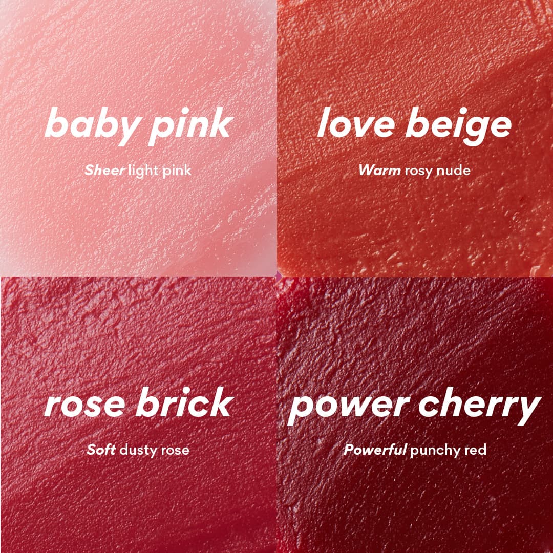 Dewy Tint Lip Balm