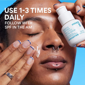 Gentle Retinol Power Duo