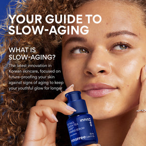 Retinol Green Tea PDRN™ Firming Serum