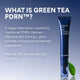 Enlarge image of Green Tea PDRN™ Bounce Booster Eye &amp;amp; Lip Serum what is Green Tea PDRN™ 