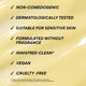 Enlarge image of Retinol Green Tea PDRN™ Firming Serum: free from list