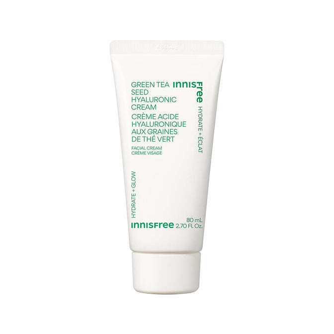 Green Tea Cream, 80ML