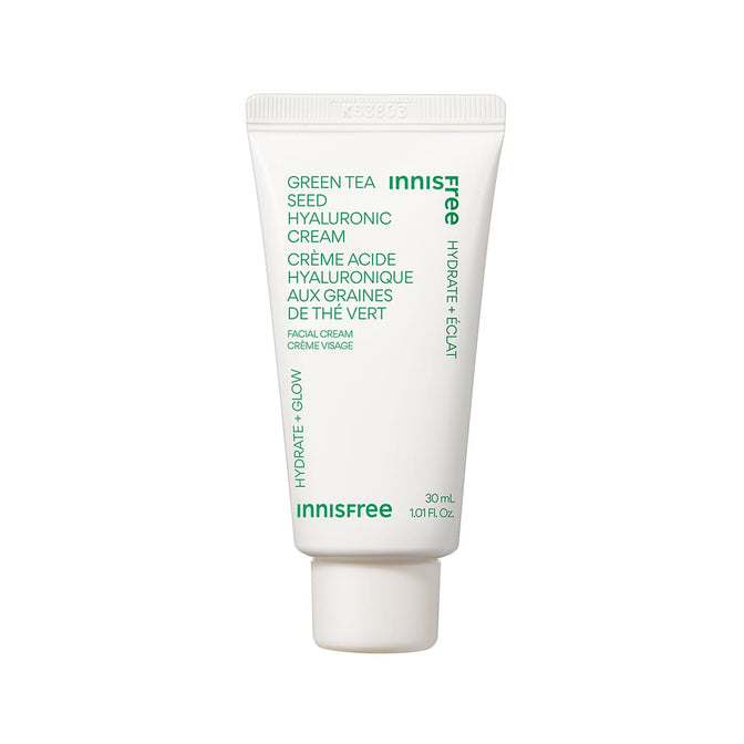 Green Tea Cream, 30ML