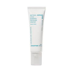 Retinol Cica Barrier Defense Cream