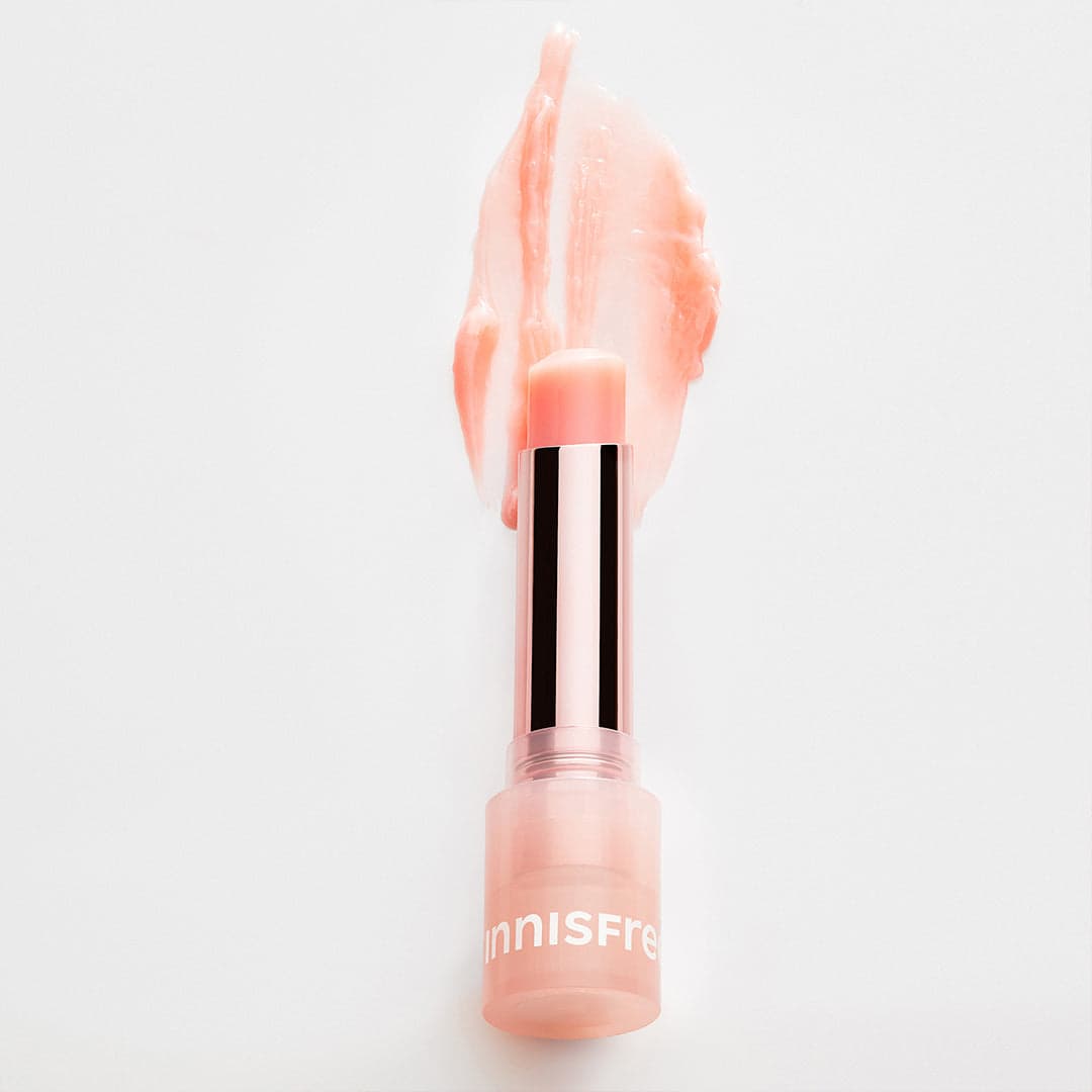 FREE Dewy Tint Lip Balm - Baby Pink