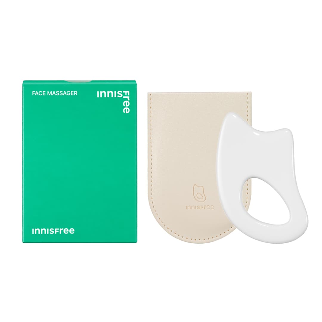 Facial Massage Tool