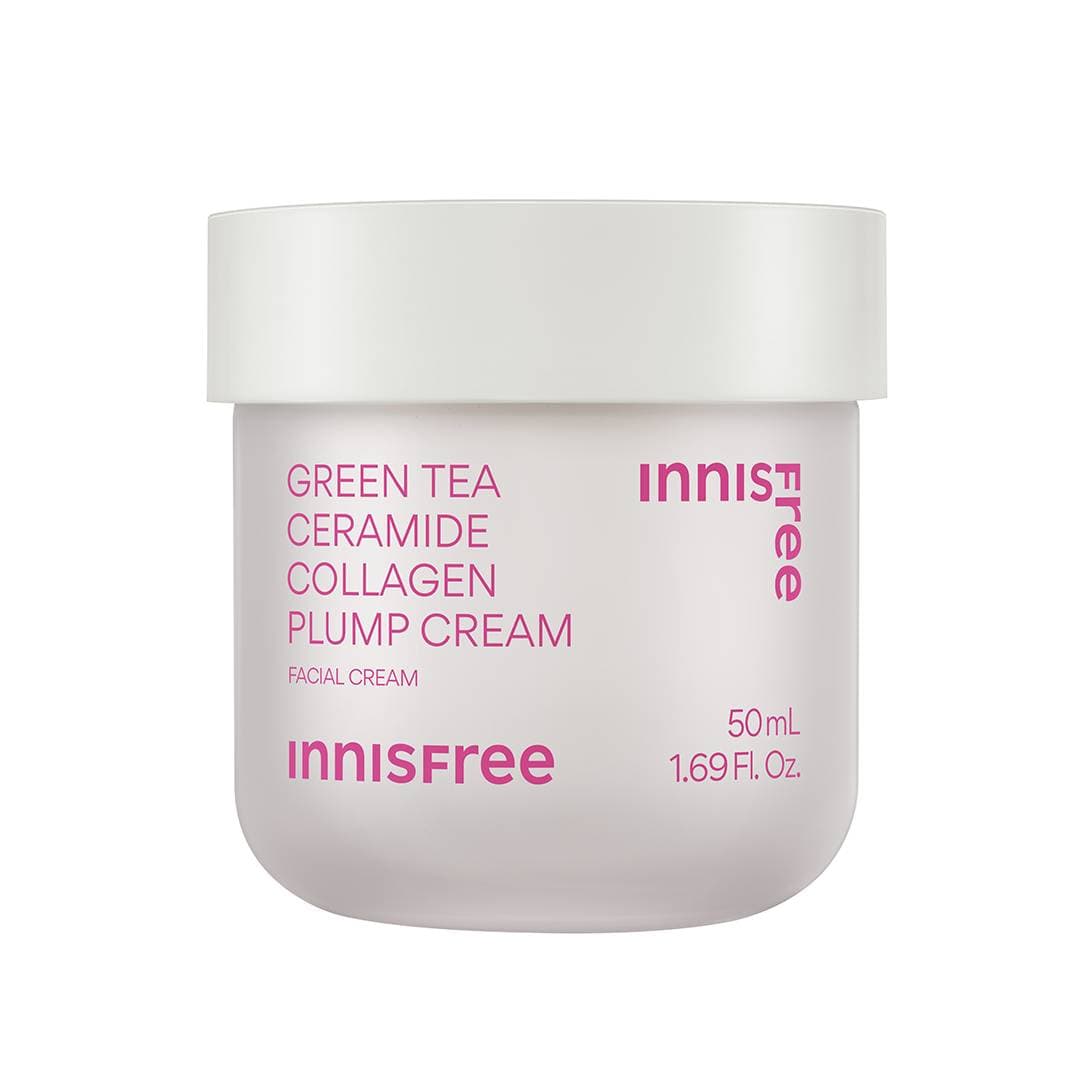 美容液 ecost IRE Premiumcream Dream Cream Discovery Trio | innisfree